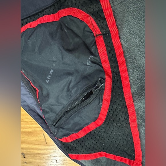 Mammut Softtech Women`s Softshell Black Jacket Size Small - Picture 9 of 11